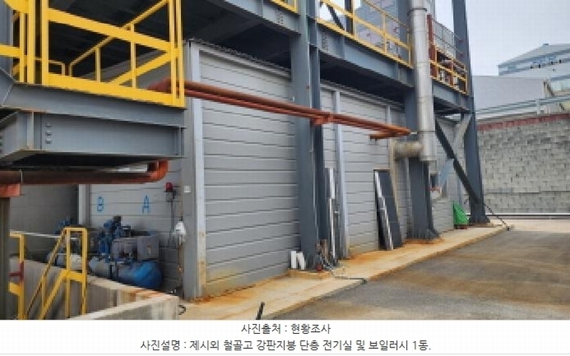 2025타경11752 경상남도 양산시 북정동 99 근린시설 경매 이미지