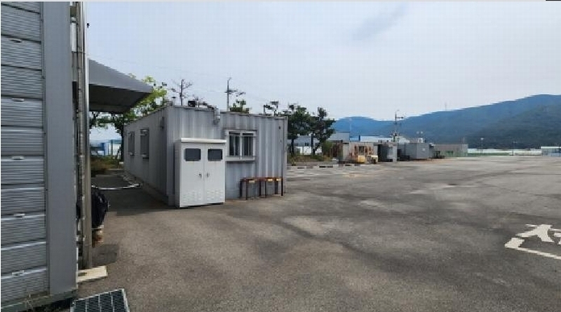 2025타경11752 경상남도 양산시 북정동 99 근린시설 경매 이미지