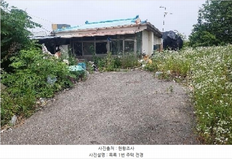 2025타경11861 충청남도 천안시 서북구 성거읍 모전리 197-2 주택 경매 이미지