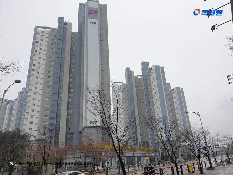 2025타경12016 충청남도 아산시 아산밸리남로 81, 아산테크노밸리이지더원8단지 810동 1층 102호 아파트[공급27평형] 경매 이미지