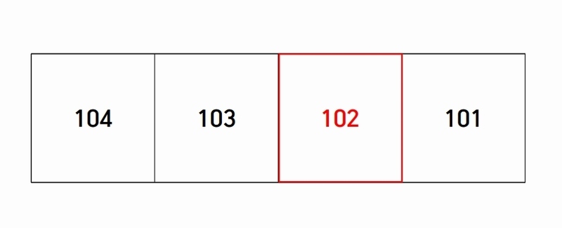 2025타경12016 충청남도 아산시 아산밸리남로 81, 아산테크노밸리이지더원8단지 810동 1층 102호 아파트[공급27평형] 경매 이미지