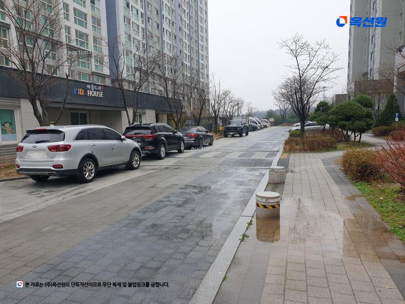 2025타경12016 충청남도 아산시 아산밸리남로 81, 아산테크노밸리이지더원8단지 810동 1층 102호 아파트[공급27평형] 경매 이미지
