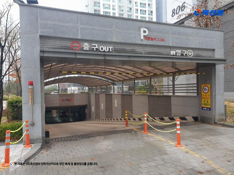 2025타경12016 충청남도 아산시 아산밸리남로 81, 아산테크노밸리이지더원8단지 810동 1층 102호 아파트[공급27평형] 경매 이미지