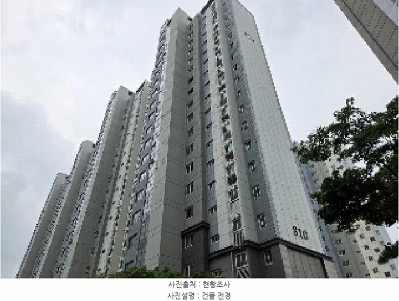 2025타경12016 충청남도 아산시 아산밸리남로 81, 아산테크노밸리이지더원8단지 810동 1층 102호 아파트[공급27평형] 경매 이미지