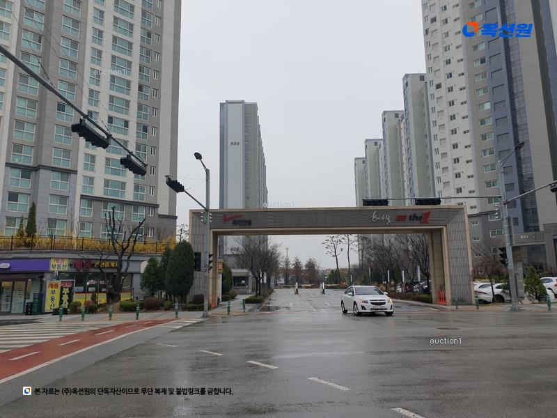 2025타경12016 충청남도 아산시 아산밸리남로 81, 아산테크노밸리이지더원8단지 810동 1층 102호 아파트[공급27평형] 경매 이미지