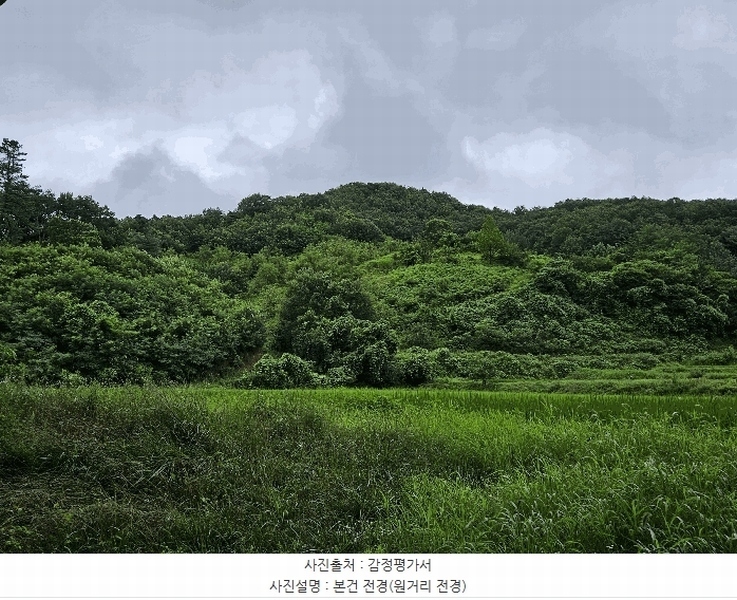 2025타경12017 충청남도 천안시 동남구 광덕면 무학리 319 농지 경매 이미지