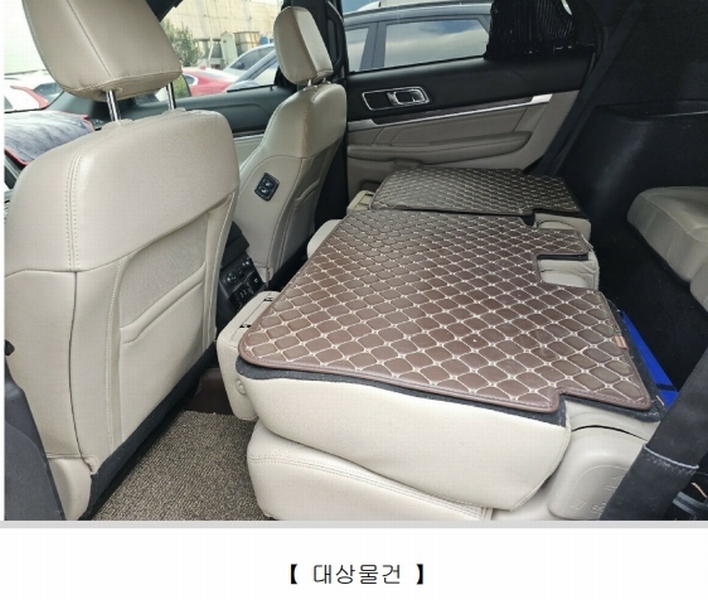 2025타경12032 경상남도 창원시 성산구 대원동 83 Explorer 2.3 AWD 경매 이미지