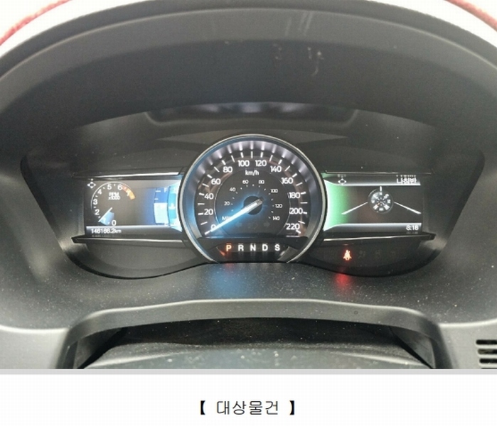 2025타경12032 경상남도 창원시 성산구 대원동 83 Explorer 2.3 AWD 경매 이미지