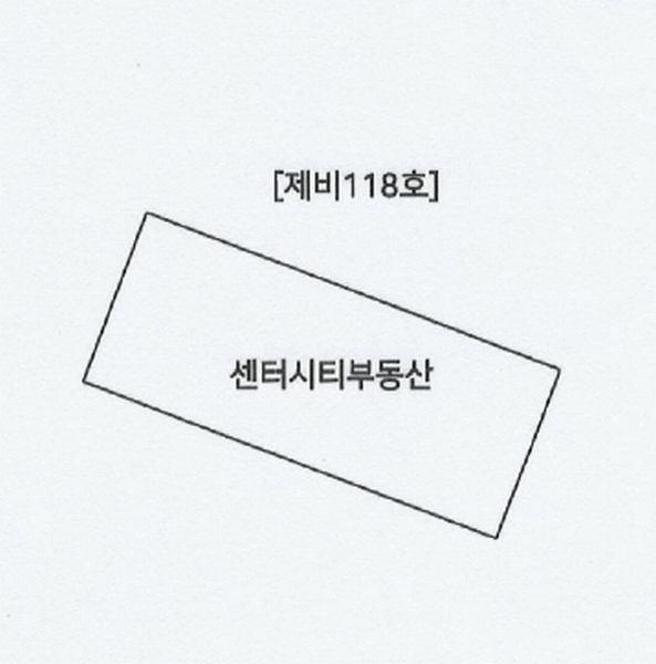 2025타경12061 충청남도 천안시 서북구 불당25로 23, 불당호반써밋플레이스센터시티아파트 지1층 비118호 근린상가 경매 이미지