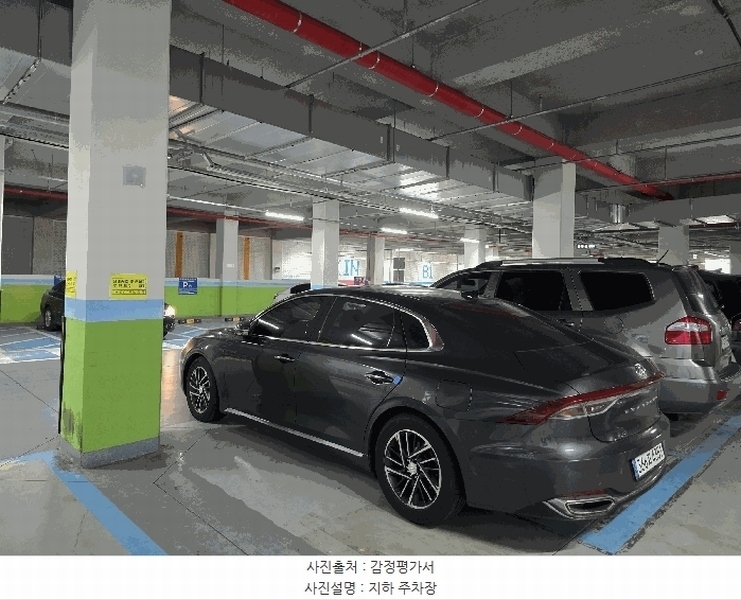 2025타경12061 충청남도 천안시 서북구 불당25로 23, 불당호반써밋플레이스센터시티아파트 지1층 비118호 근린상가 경매 이미지
