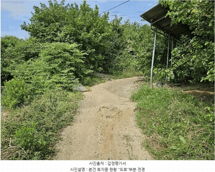 2025타경12106 충청남도 천안시 동남구 수신면 신풍리 143-8 농가관련시설 경매 이미지