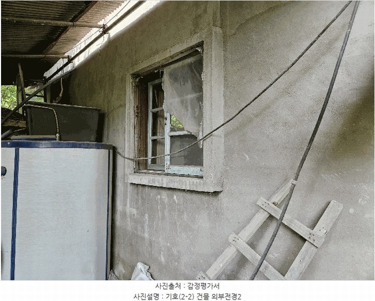 2025타경12106 충청남도 천안시 동남구 수신면 신풍리 143-8 농가관련시설 경매 이미지