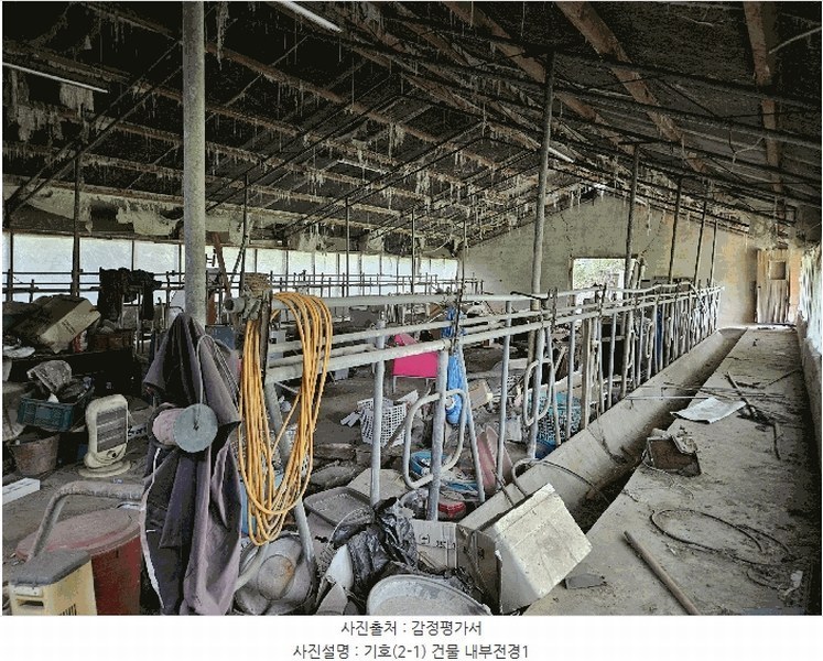 2025타경12106 충청남도 천안시 동남구 수신면 신풍리 143-8 농가관련시설 경매 이미지