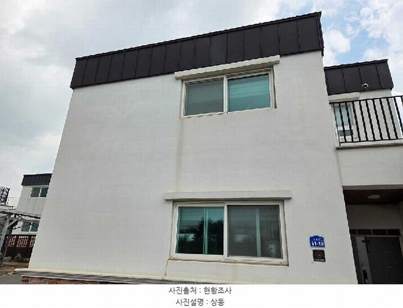 2025타경12146 충청남도 아산시 둔포면 산전리 334-35 주택 경매 이미지