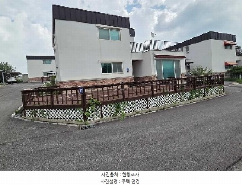 2025타경12146 충청남도 아산시 둔포면 산전리 334-35 주택 경매 이미지