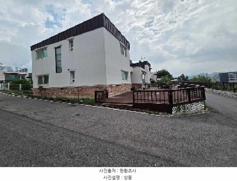 2025타경12146 충청남도 아산시 둔포면 산전리 334-35 주택 경매 이미지