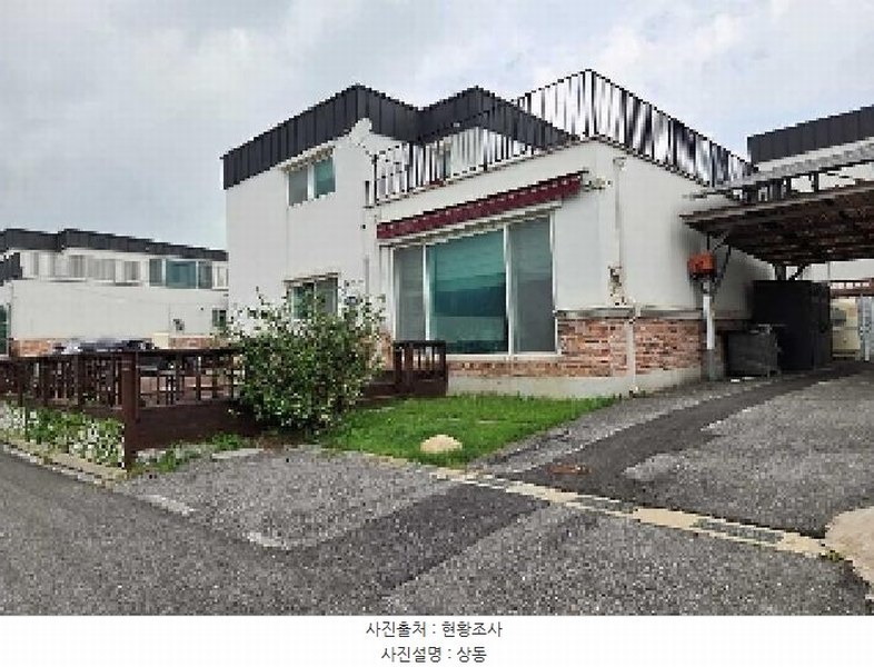 2025타경12146 충청남도 아산시 둔포면 산전리 334-35 주택 경매 이미지