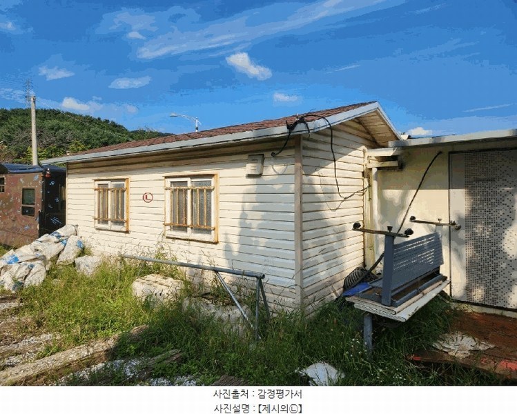 2025타경12150 충청남도 아산시 음봉면 신수리 286-8 잡종지 경매 이미지