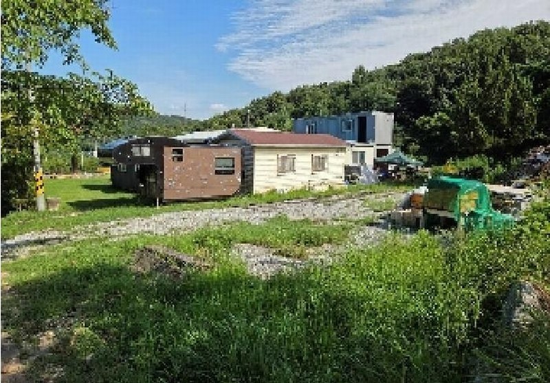 2025타경12150 충청남도 아산시 음봉면 신수리 286-8 잡종지 경매 이미지