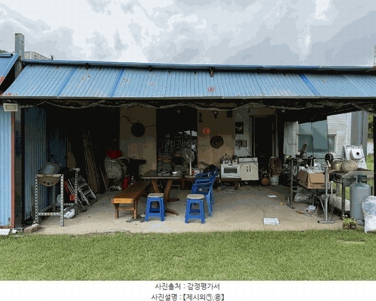2025타경12150 충청남도 아산시 음봉면 신수리 286-8 잡종지 경매 이미지