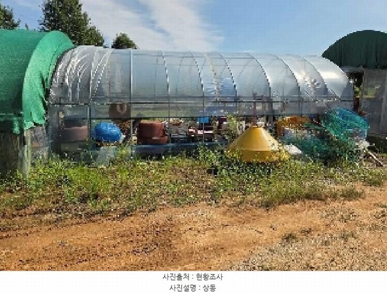 2025타경12255 충청남도 아산시 둔포면 둔포리 174-1 농지 경매 이미지