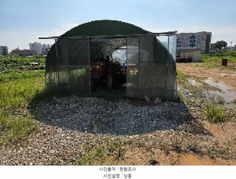 2025타경12255 충청남도 아산시 둔포면 둔포리 174-1 농지 경매 이미지