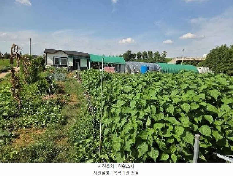 2025타경12255 충청남도 아산시 둔포면 둔포리 174-1 농지 경매 이미지