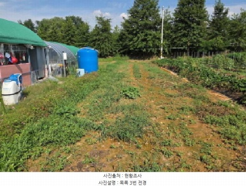 2025타경12255 충청남도 아산시 둔포면 둔포리 174-1 농지 경매 이미지