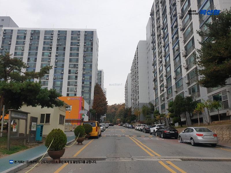 2025타경12288 충청남도 천안시 서북구 월봉7길 77, 청솔아파트 206동 5층 505호 아파트[공급20평형] 경매 이미지