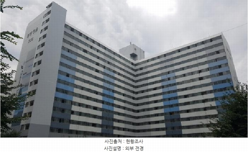2025타경12288 충청남도 천안시 서북구 월봉7길 77, 청솔아파트 206동 5층 505호 아파트[공급20평형] 경매 이미지