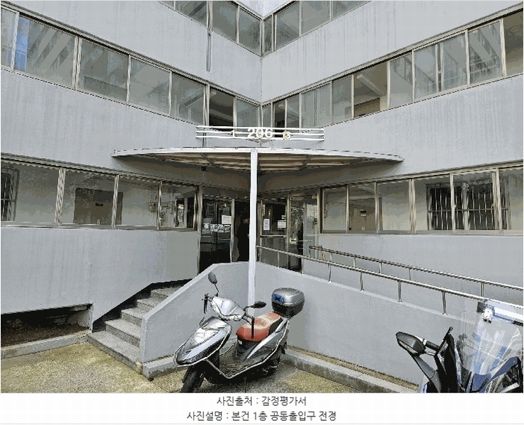 2025타경12288 충청남도 천안시 서북구 월봉7길 77, 청솔아파트 206동 5층 505호 아파트[공급20평형] 경매 이미지