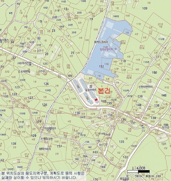 2025타경12354 충청남도 천안시 서북구 부송로 355, 청솔아파트 103동 5층 508호 아파트[공급23평형] 경매 이미지