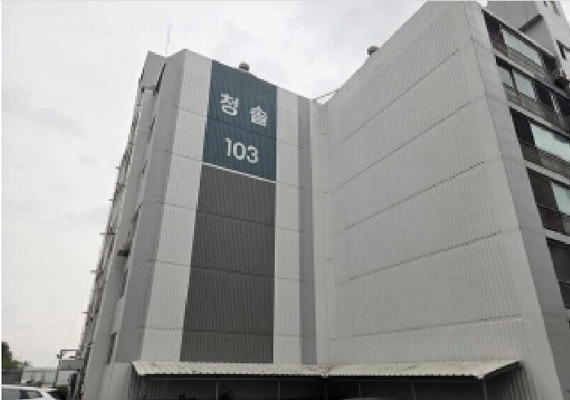 2025타경12354 충청남도 천안시 서북구 부송로 355, 청솔아파트 103동 5층 508호 아파트[공급23평형] 경매 이미지