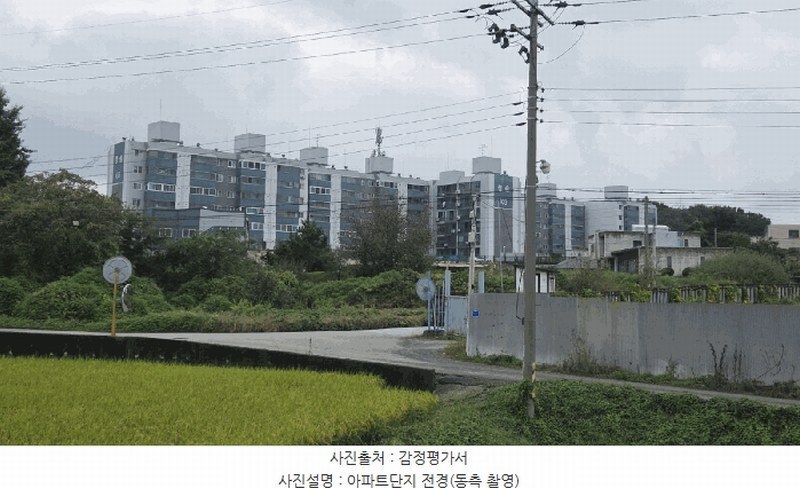 2025타경12354 충청남도 천안시 서북구 부송로 355, 청솔아파트 103동 5층 508호 아파트[공급23평형] 경매 이미지