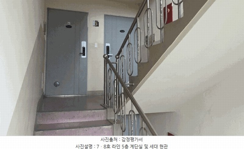 2025타경12354 충청남도 천안시 서북구 부송로 355, 청솔아파트 103동 5층 508호 아파트[공급23평형] 경매 이미지