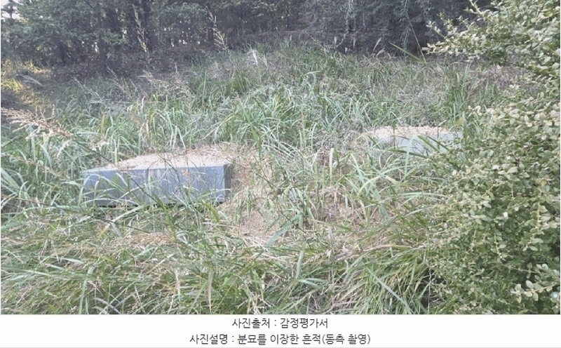 2025타경12447 충청남도 천안시 동남구 목천읍 삼성리 산67-2 임야 경매 이미지