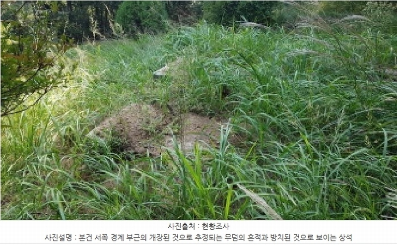2025타경12447 충청남도 천안시 동남구 목천읍 삼성리 산67-2 임야 경매 이미지