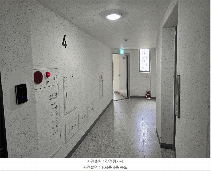 2025타경12449 충청남도 천안시 동남구 각원사길 114-7, 안서코아루 104동 4층 403호 아파트[공급25평형] 경매 이미지