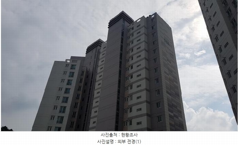 2025타경12449 충청남도 천안시 동남구 각원사길 114-7, 안서코아루 104동 4층 403호 아파트[공급25평형] 경매 이미지