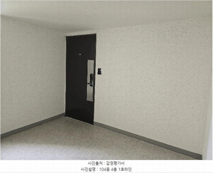 2025타경12449 충청남도 천안시 동남구 각원사길 114-7, 안서코아루 104동 4층 403호 아파트[공급25평형] 경매 이미지