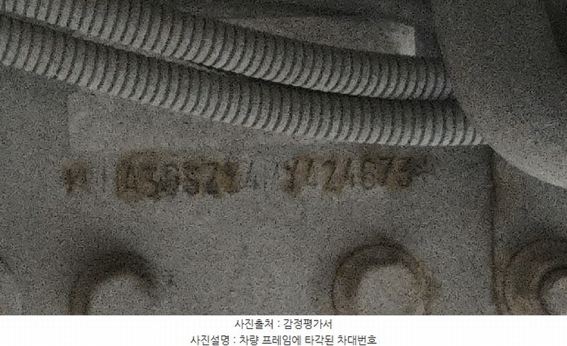 2025타경12557 충청남도 천안시 동남구 성남면 용원리 550 한중21톤카고 경매 이미지