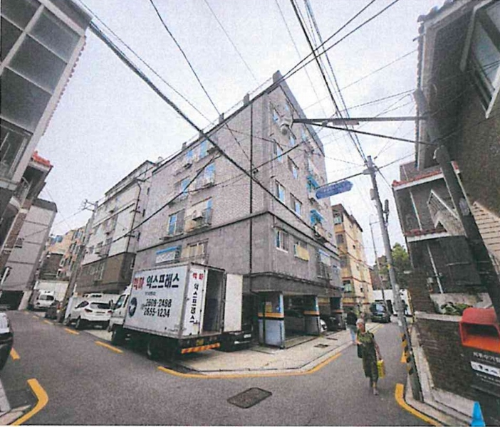 2025타경11336 서울특별시 강서구 가로공원로82길 79, 이도트라움 4층 403호 다세대(빌라)[공급10평형] 경매 이미지