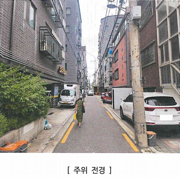 2025타경11336 서울특별시 강서구 가로공원로82길 79, 이도트라움 4층 403호 다세대(빌라)[공급10평형] 경매 이미지