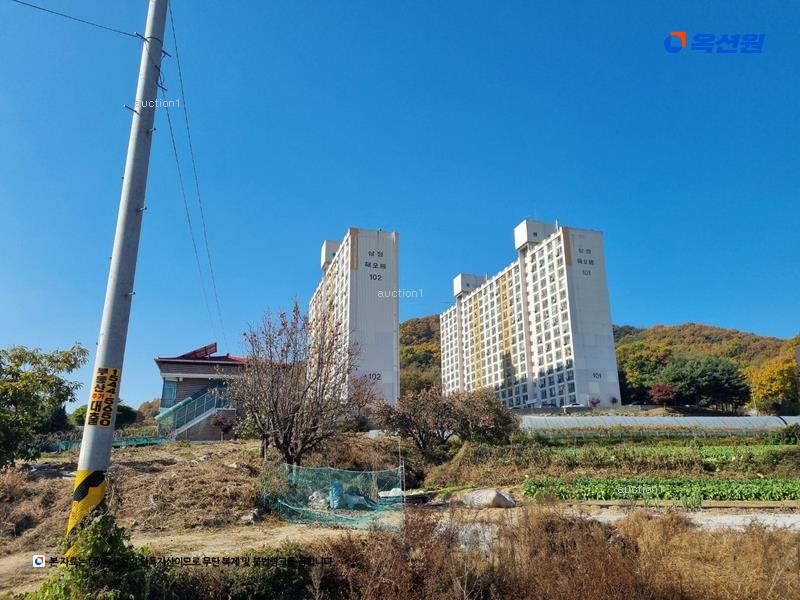 2025타경12598 충청남도 아산시 솔치로 261, 삼정백조1차아파트 102동 14층 1409호 아파트 경매 이미지