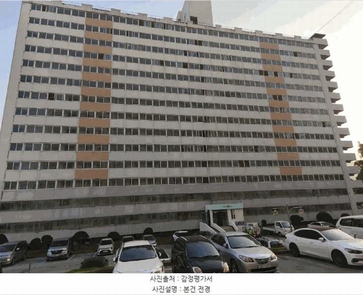 2025타경12598 충청남도 아산시 솔치로 261, 삼정백조1차아파트 102동 14층 1409호 아파트 경매 이미지