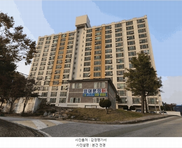 2025타경12598 충청남도 아산시 솔치로 261, 삼정백조1차아파트 102동 14층 1409호 아파트 경매 이미지
