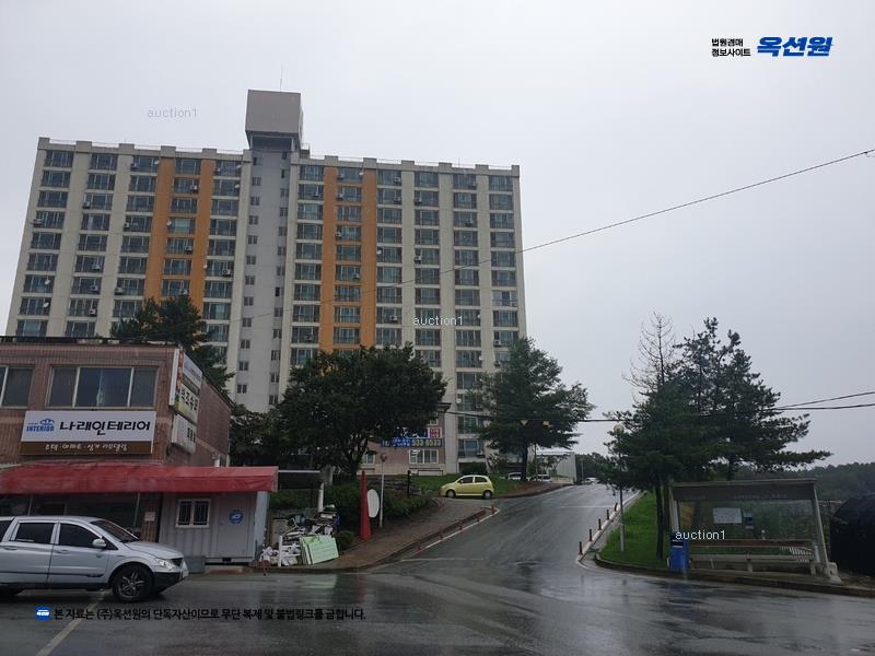 2025타경12598 충청남도 아산시 솔치로 261, 삼정백조1차아파트 102동 14층 1409호 아파트 경매 이미지