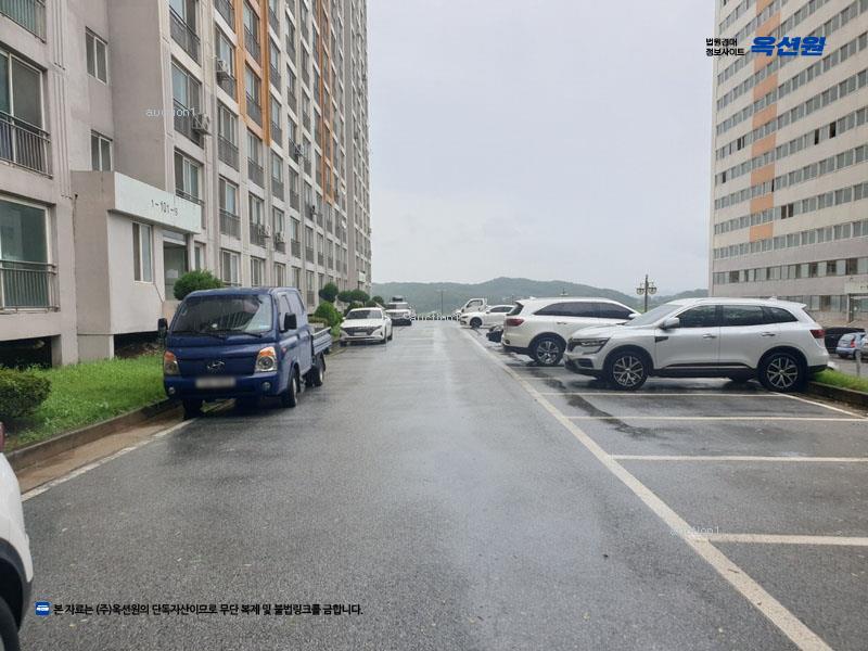 2025타경12598 충청남도 아산시 솔치로 261, 삼정백조1차아파트 102동 14층 1409호 아파트 경매 이미지