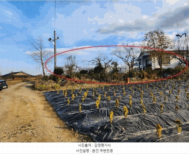 2025타경12620 충청남도 아산시 영인면 신봉리 457-2 주택 경매 이미지