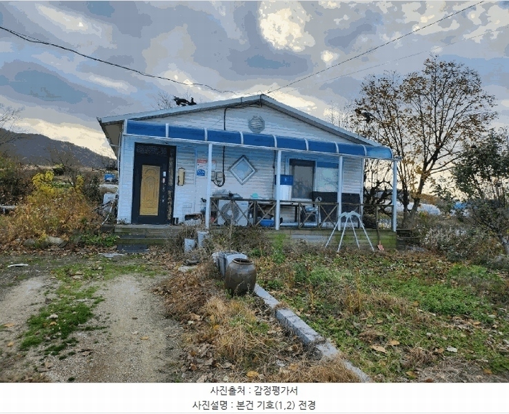 2025타경12620 충청남도 아산시 영인면 신봉리 457-2 주택 경매 이미지
